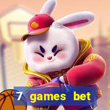 7 games bet reclame aqui